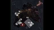 Trash Bin location (Image via Activision)